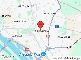  Nīcgales 46 - 161, Rīga, LV-1035,  Asservice, SIA