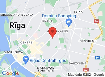  Aleksandra Čaka 118B, Rīga, LV-1012,  Assistants to Business, SIA