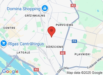  Augusta Deglava 48 k-1, Rīga, LV-1035,  Assivento, SIA