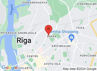  Hospitāļu 15A, Rīga, LV-1013,  Astaro, SIA