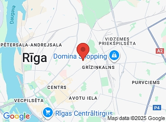  Mēness 17 - 11, Rīga, LV-1013,  Asteila, SIA