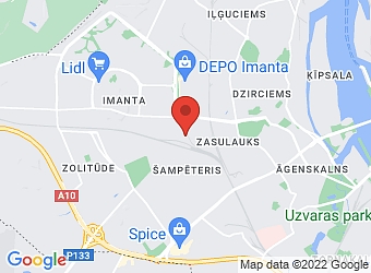  Zārdu 5, Rīga LV-1083,  Asti Group, SIA