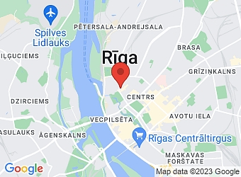  Pulkveža Brieža 6-4, Rīga, LV-1010,  Astiom, SIA