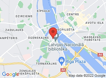  Valguma 17, Rīga, LV-1048,  Astra Shipping Agency, SIA