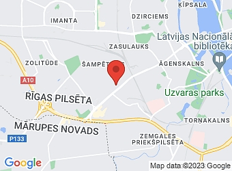  Kalnciema 100, Rīga, LV-1046,  Astra-FS, SIA, Veikals