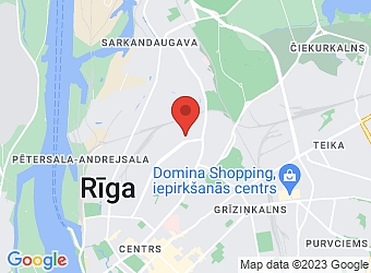  Skanstes 50, Rīga, LV-1013,  AstraZeneca Latvija, SIA