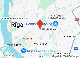  Brīvības 129 - 21, Rīga, LV-1012,  Astro grupa, SIA