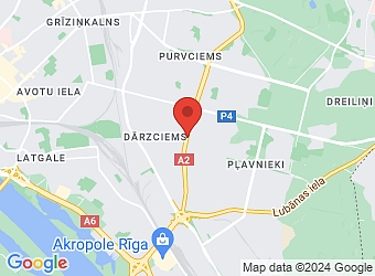  Dārzciema 35, Rīga, LV-1082,  Astro Music, SIA