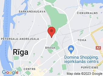  Upes 4-1, Rīga, LV-1013,  Astron, SIA