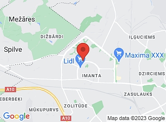  Anniņmuižas bulvāris 40A, Rīga, LV-1069,  A-studija, SIA