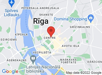  Skolas 11, Rīga, LV-1010,  ASV izglītības informācijas un testēšanas centrs