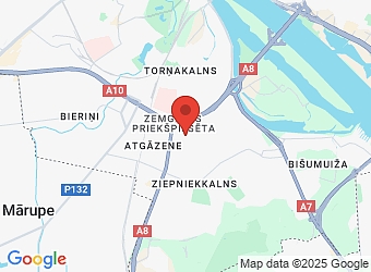  Tadaiķu 4, Rīga, LV-1004,  AT HOLDING, SIA