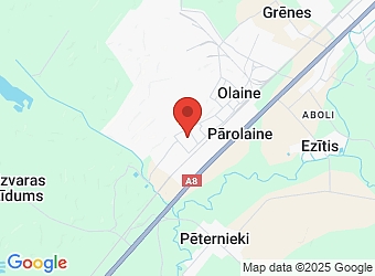  Drustu gatve 8 - 11, Olaine, Olaines nov., LV-2114,  AT Supply Company, SIA