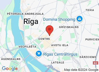  Bruņinieku 12-9, Rīga LV-1001,  Ata Kronvalda fonds