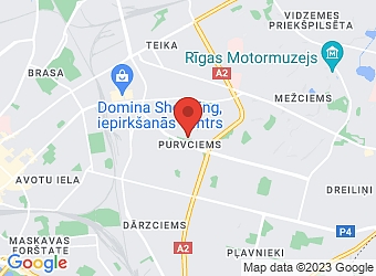  Dzelzavas 39-40, Rīga, LV-1084,  Ataka, SIA