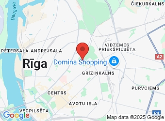  Mēness 3, Rīga, LV-1013,  ATB Baltic, SIA