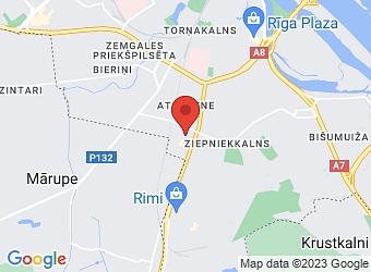  Briņģu 2, Rīga, LV-1058,  ATB Print, SIA