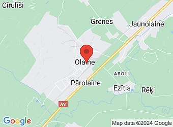  Zeiferta 2, Olaine, Olaines nov., LV-2114,  Atbalsta centrs Citāds Es, SIA