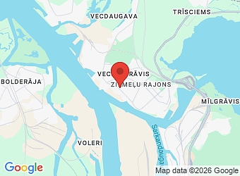  Meldru 24, Rīga, LV-1015,  ATF Services 01, SIA
