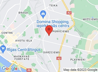  Saktas 4-13, Rīga, LV-1035,  ATI būvniecība, SIA