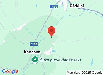  Valteru 31, Kandava, Tukuma nov., LV-3120,  Atkritumu apsaimniekošanas sabiedrība PIEJŪRA, SIA, Kandavas pārkraušanas stacija