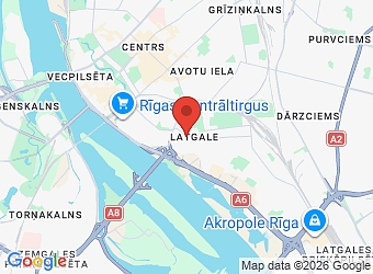  Firsa Sadovņikova 20, Rīga, LV-1003,  ATLANT GROUP, SIA