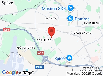  Aleksandra Bieziņa 1, Rīga, LV-1029,  ATM Holding, SIA