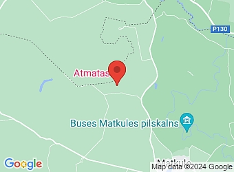  "Atmatas", Matkules pagasts, Tukuma nov., LV-3132,  Atmatas, brīvdienu māja