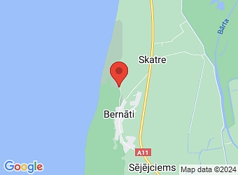  "Atmatas", Bernāti, Nīcas pagasts, Dienvidkurzemes nov., LV-3473,  Atmatas, brīvdienu māja