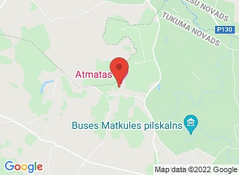  "Atmatas" , Matkules pagasts, Tukuma nov., LV-3132,  Atmatas, ZS