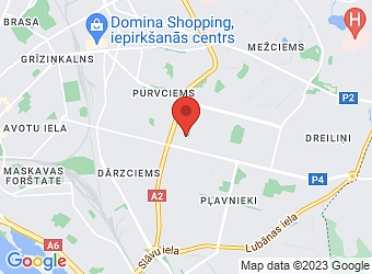  Annas Brigaderes 3-92, Rīga LV-1082,  Aton Eko, SIA