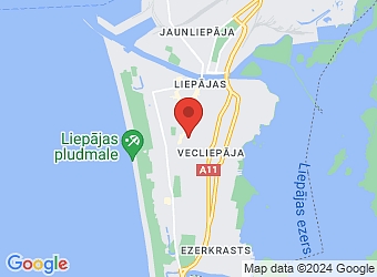  Klāva Ukstiņa 10 - 2, Liepāja, LV-3401,  Atpakaļ mājās, SIA