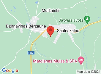  "Atpūtas", Bērzaunes pagasts, Madonas nov., LV-4853,  Atpūtas, ZS