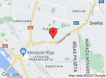  Jukuma Vācieša 4 - 65, Rīga, LV-1021,  ATR Baltic, SIA