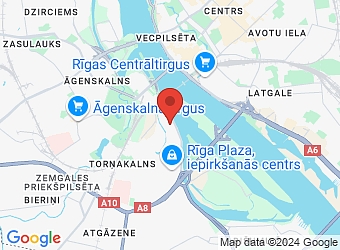  Mūkusalas 42B, Rīga, LV-1004,  Ātrā Darbnīca, SIA