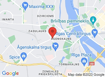  Kalnciema 32A-12a, Rīga LV-1083,  Atraksparbriedi Agency, SIA