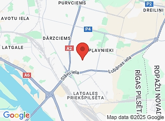  Rēzeknes 42, Rīga, LV-1073,  Atrastais, SIA