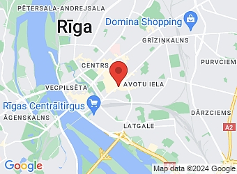  Aleksandra Čaka 22, Rīga, LV-1011,  Atrevida, SIA