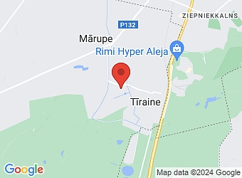  Zeltrītu 6 - 11, Mārupe, Mārupes nov., LV-2167,  Atspulgs, biedrība