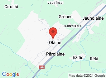  Zeiferta 6B, Olaine, Olaines nov., LV-2114,  Attīstības centrs GADALAIKI, SIA