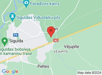  "Rūpnieki", Siguldas pagasts, Siguldas nov., LV-2150,  ATU-1021, SIA