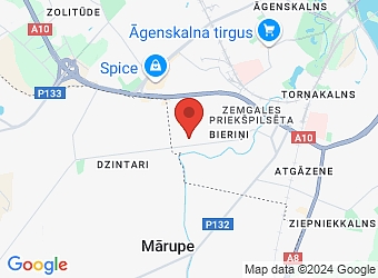  Drustu 36A, Rīga, LV-1002,  Atver durvis Betānijā