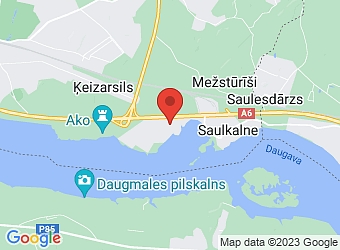  Saulkalne, "Augšdzintari" , Salaspils pagasts, Salaspils nov., LV-2117,  ATW, SIA