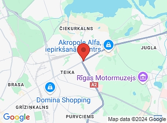  Brīvības gatve 312 - 16, Rīga, LV-1006,  A.U. HOLDING, SIA