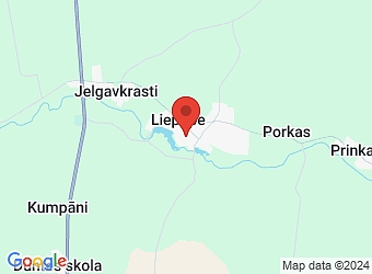  Ezera 6 - 5, Liepupe, Liepupes pagasts, Limbažu nov., LV-4023,  AU & LA, SIA