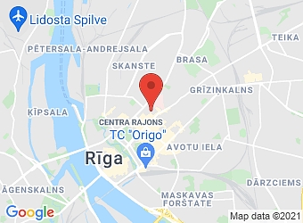  Baznīcas 39, Rīga, LV-1010,  AU, SIA