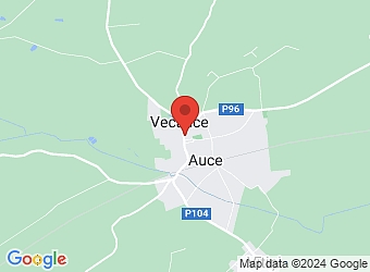  Raiņa 4, Auce, Dobeles nov. LV-3708,  Auces doktorāts, SIA