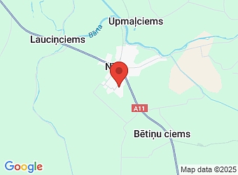  Nīca, Skolas 6, Nīcas pagasts, Dienvidkurzemes nov., LV-3473,  AUDA T, SIA