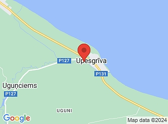  "Audas", Upesgrīva, Vandzenes pagasts, Talsu nov., LV-3284,  Audas, brīvdienu māja