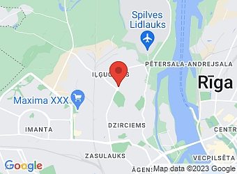  Dzirciema 70-3, Rīga, LV-1055,  Audhild, SIA